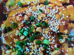 -北方馆(澳门伦敦人店)