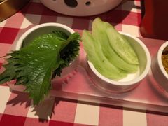 -西贝(深圳卓悦汇店)