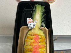 -鸽子庄烧烤龙虾(土桥店)