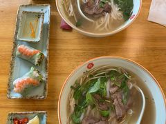-越南牛肉河粉餐厅(书院巷店)