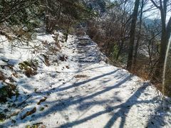 -庐山风景名胜区