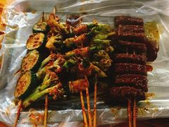 -胡仁根胡记炸炸炸