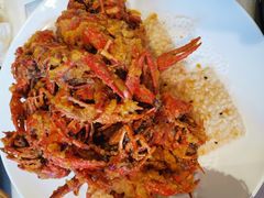 -红盔甲·小龙虾(天钥桥店)