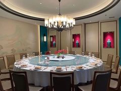 包厢-小厨娘淮扬菜(六合欢乐港店)