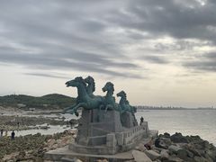 -养马岛旅游度假区