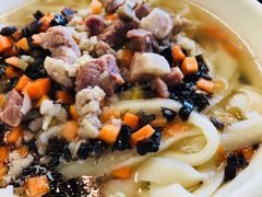 -东方削面(操场城街店)