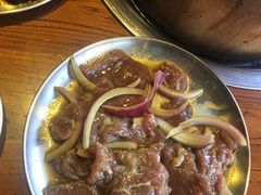 -原始泥炉烤肉(总店)