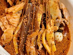 -嘉州叶婆婆钵钵鸡(建设路店)