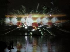-海上田园