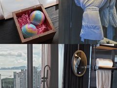-深圳滨河时代ICON LAB艾垦酒店