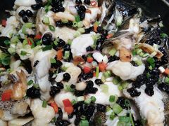 -79号渔船海鲜饭店(华强北店)