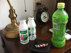 -时光漫步酒店(北京国子监簋街店)