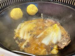 -玺炖·中国铁锅炖(虹桥天街店)