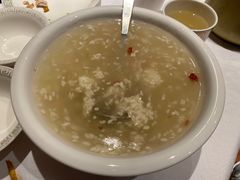 -永兴餐厅(复兴中路店)