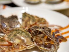 -V-ONE西雅图海鲜自助餐厅(仓山万达广场店)