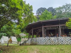 -鼓岭旅游度假区