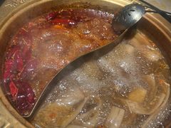 -小龙坎火锅(香港中路店)