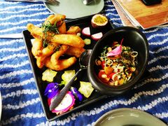 -Meena Rice Based Cuisine