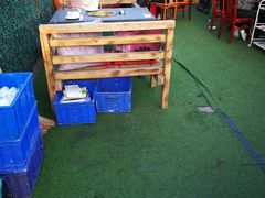 -北门涮肉·炭火铜锅涮肉(什刹海店)