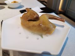 -狮王府淮扬菜(夫子庙老门东店)