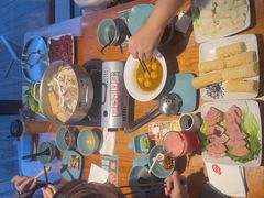 -小众香港茶餐厅(金山店)