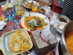 -弘烨 贵州酸汤 鱼火锅(东财店)