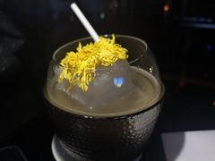 -广州四季酒店·天吧·高空酒吧