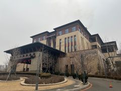 -清河半岛温泉度假酒店