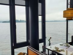 -柳莺湖上·湖景餐厅·江南菜(西湖店)