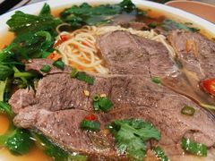 河内牛腱粉-越弥越南传统美食馆