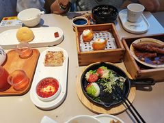 -蔡澜点心·粤菜(领展购物广场店)