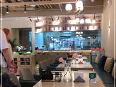 大堂-马家烧麦(中街店)