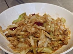 -楚山晓·楚湘菜(江夏永旺店)