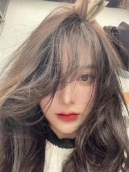-3AM·S HAIR SALON烫发染发接发