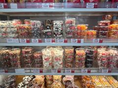 -二斗栗子(黄河道店)