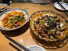 肉桂飘香-炊烟·山房菜