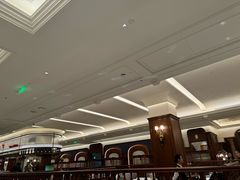 -马克西姆俄罗斯餐厅(通亚街店)