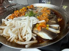 -3号仓库·创意中国菜(乐清正大广场店)