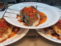 -坛宗剁椒鱼头(河西王府井店)