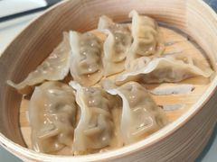 -小大董·烤鸭(观景餐厅·南京西路店)