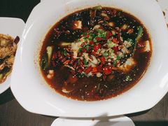 -老牌坊•鲁菜名店•地道济南菜(大观园商埠店)