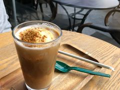 -星巴克(昆明金鹰天地店)