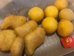 -尊宝比萨(机场店)