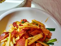 -月湖翠·上海菜(思南公馆淮海店)