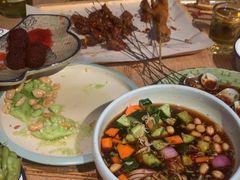 -小乾杯串店•16年沈阳烧烤(文安路店)