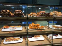 -新侨三宝乐面包店(崇文门店)