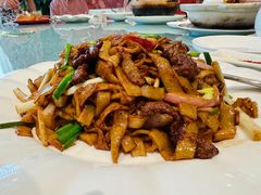 -红色江山(首钢国际大厦店)