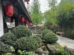 -大自然(鲁家村店)