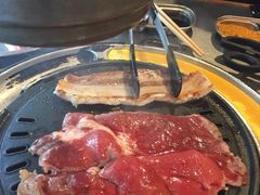 -老板娘的烤肉店(港湾广场店)
