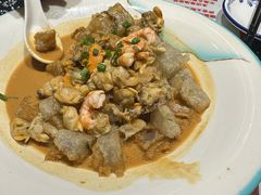 -旺角小渔村·海肠捞饭开创者(二马路店)